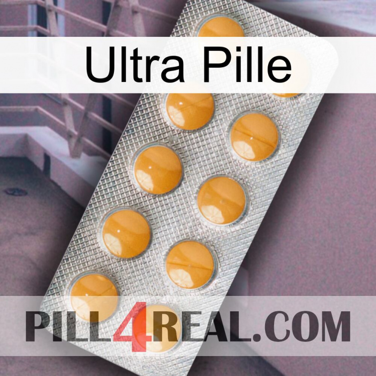 Ultra Pill levitra1